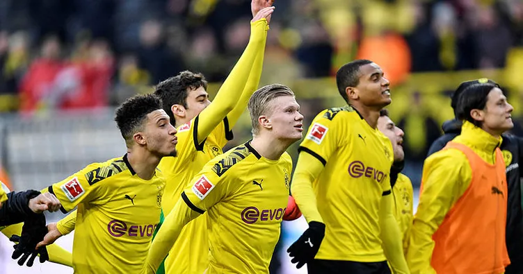 Manu ve Barça onun için kapışacak!