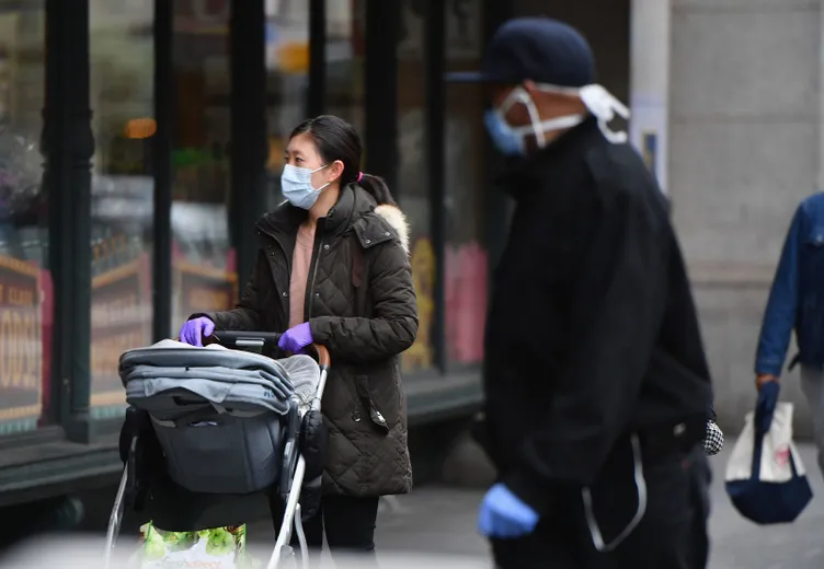 SON DAKİKA HABERİ | Corona virüs dünyada yayılmaya devam ediyor! İşte ülke ülke corona virüs rakamları!