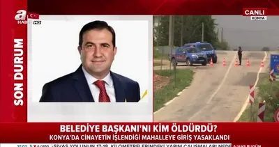 MHP’li Başkan İhsan Öztoklu astırdığı ’Haydi Bismillah’ afişi yüzünden öldürüldü