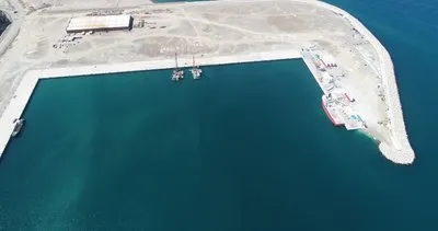 Filyos Limanı kilit nokta olacak: Türkiye’nin hakimiyetini güçlendirecek