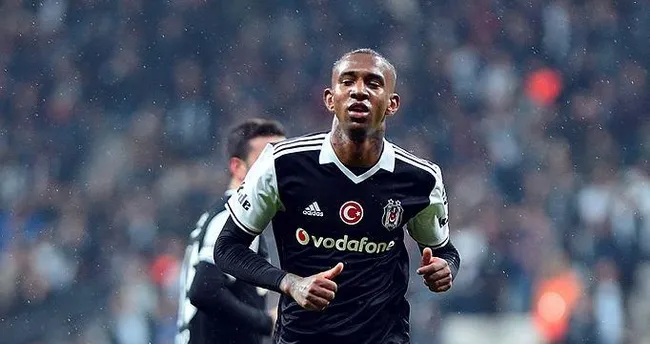 Lazio Talisca’yı istiyor