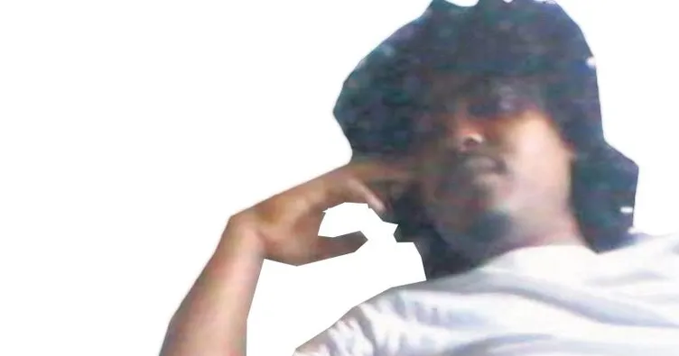 İşte Ece’nin katil zanlısı