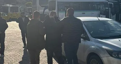 Gönen'de