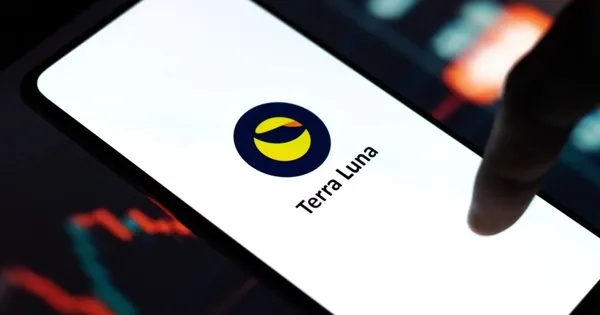 LUNA COİN ne kadar, kaç dolar, kaç TL, yükselecek mi? 30 Mayıs Canlı Grafik: Terra Luna Coin yakımı olacak mı, fiyatı ne oldu?