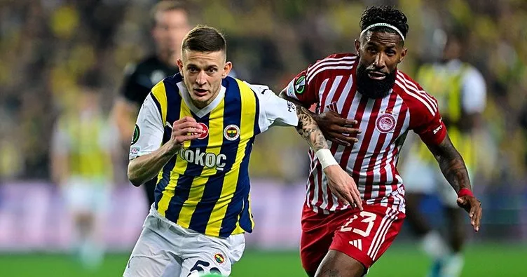 Son dakika Fenerbahçe haberi: Fenerbahçe’den Sebastian Szymanski kararı! 20 milyon Euro...