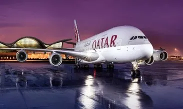 Katar Havayolları İstanbul’a kabin görevlisi alımına geliyor!