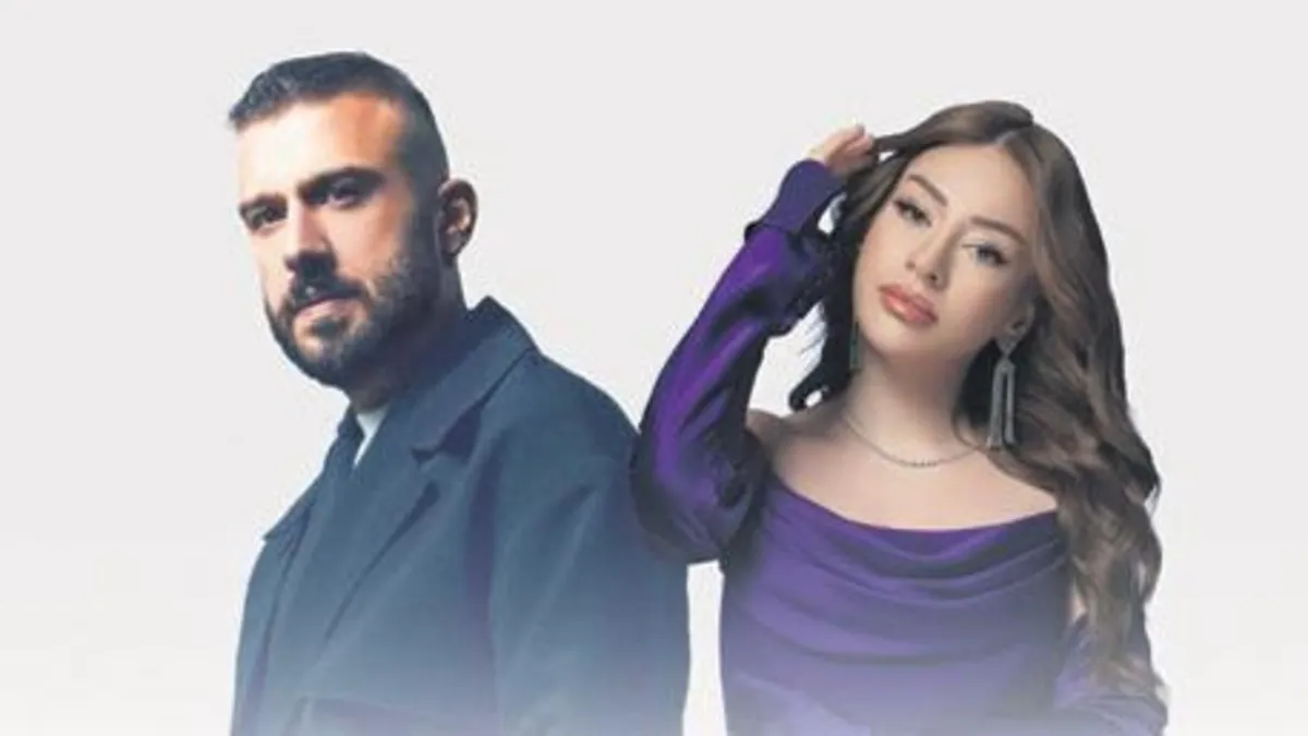‘Bulamadım’ yeni versiyonuyla!