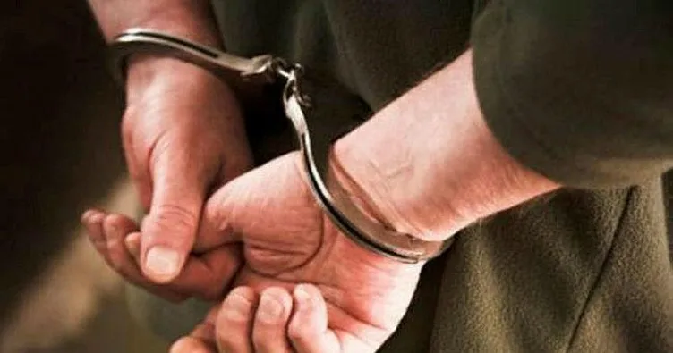 FETÖ’de 24 şüpheli gözaltında