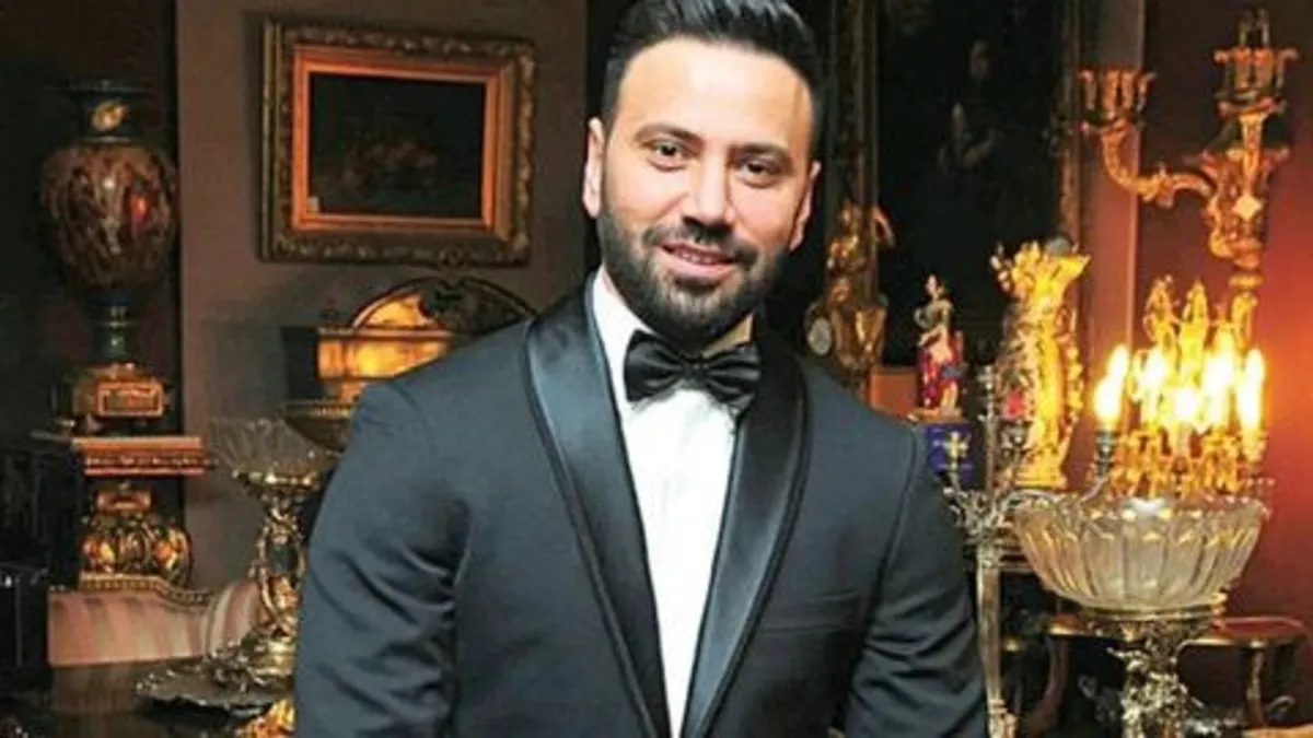 Mehmet Üstündağ gözaltına alındı