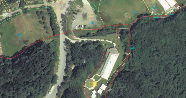 İSKİ, müdür beye çalışıyor