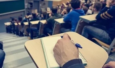 ‘Üniversite eğitimi 3 yıla düşürülmeli’