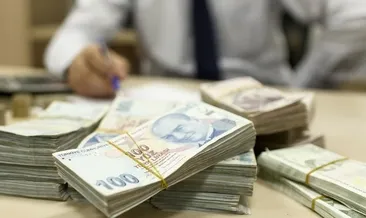 Bankacılık sektörünün mevduatı arttı