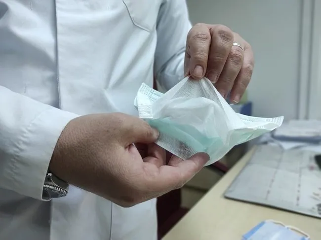 SON DAKİKA | Bakanlık açıkladı: 41 maske markası güvensiz çıktı! Sakın bu maskeleri kullanmayın!