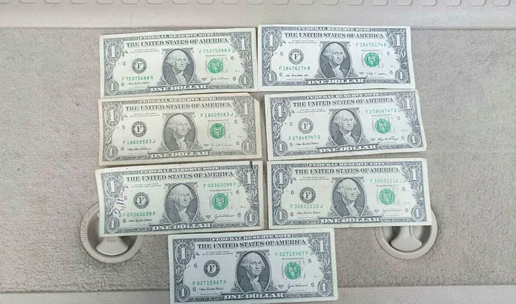 ABD’nin konsolosluk görevlisi bakın neden hapis yatacak!