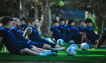 Ankaragücü’nde oyun sistemine taraftar etkisi