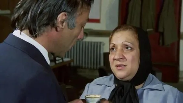 Hababam Sınıfı'ndan bir kişi daha eksildi (Münir Özkul'u kaybettik)