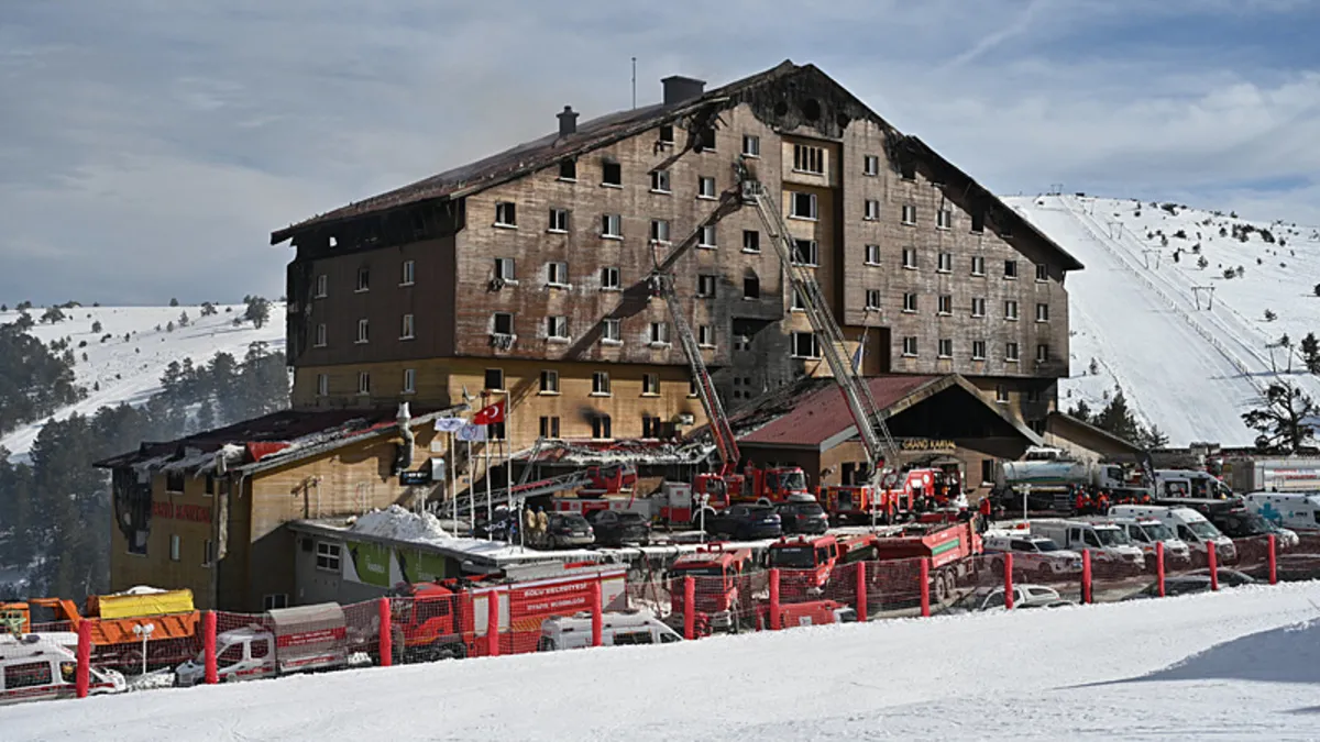 Kartalkaya Meclis Komisyon Raporu gerçeği ortaya çıkardı: Kültür ve Turizm Bakanlığı’na sorumluluk yüklenmedi Kartalkaya Meclis Komisyon Raporu gerçeği ortaya çıkardı: Kültür ve Turizm Bakanlığı’na sorumluluk yüklenmedi