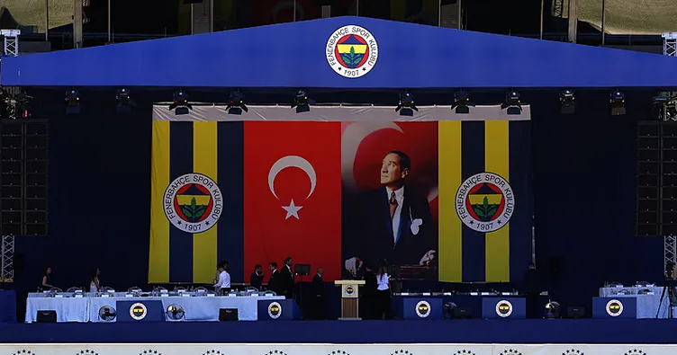 Fenerbahçe’nin toplam borcu açıklandı!