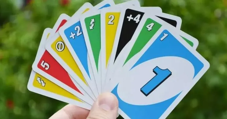 Uno Nasıl Oynanır? Uno Oyun Kuralları Neler, Cezaları ve Kart Anlamları Nedir?