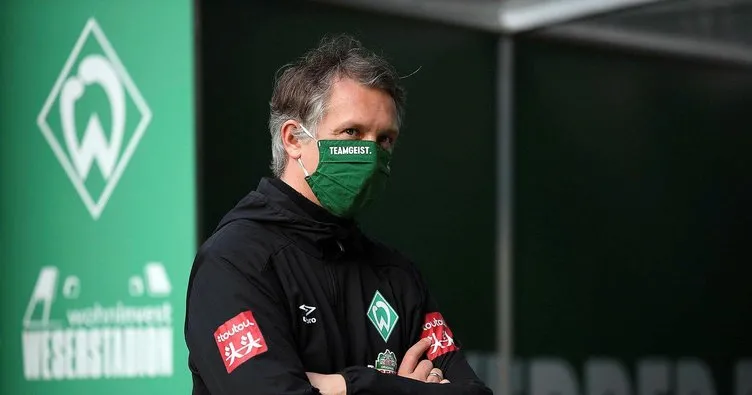 Bundesliga’da saha kenarında maske takma zorunluluğu kaldırıldı