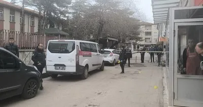 Kırıkkale’deki silahlı kavgada 5 kişi tutuklandı #kirikkale