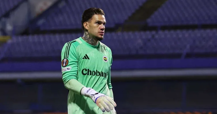 Fenerbahçe’nin kamp kadrosunda 3 eksik!