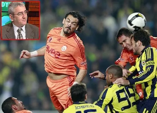 İşte Galatasaray - Fenerbahçe derbi tahminleri