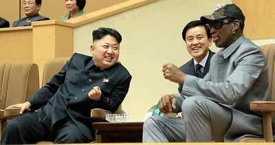 Kuzey Kore lideri hakkında olay yaratacak itiraf! Yıllar sonra Kim Jong Un ile ilgili çarpıcı açıklamalar ortaya çıktı