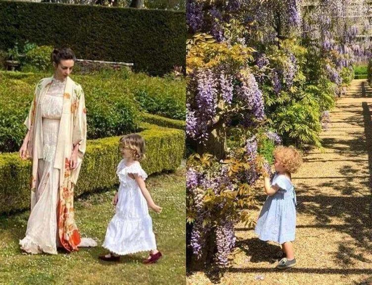 ‘Kayıp Prenses’ gizeminin tüm detayları: Kate Middleton’a ne yaptılar? İşin altından yasak aşktan fazlası çıktı!