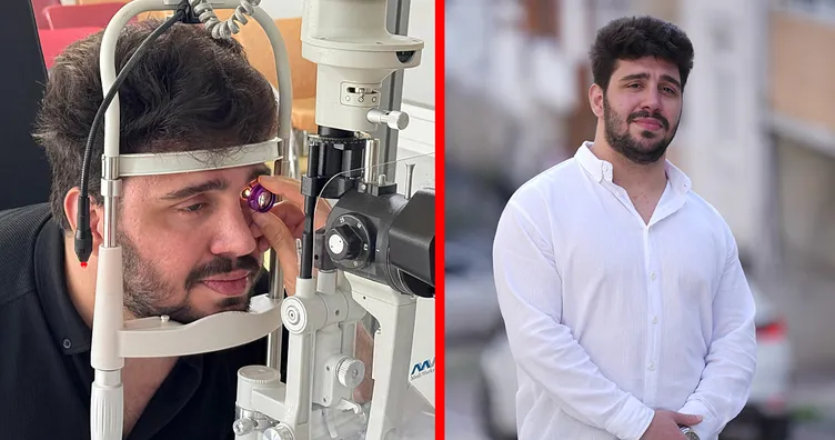 27 yaşında hayatı kabusa döndü! Kedilerin bakteri taşıdığını biliyordum ama bu kadarını...