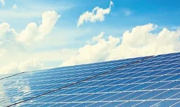 Güneşe 1.3 milyar $ yatırım