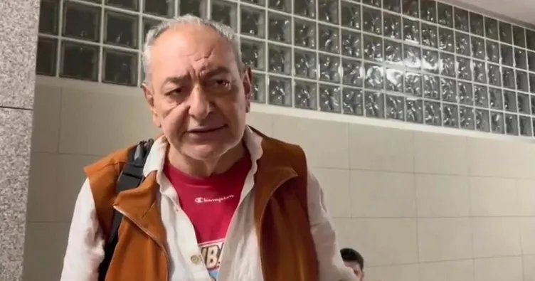 Reha Muhtar kara listeye alındı