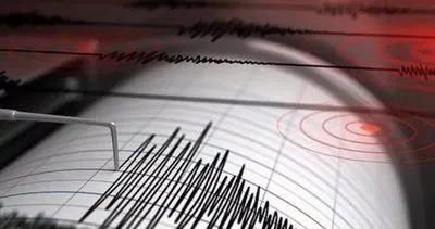 Bulgaristan son dakika deprem ile sallandı! 7 Haziran 2023 AFAD ve Kandilli Rasathanesi son depremler nerede ve kaç şiddetinde?