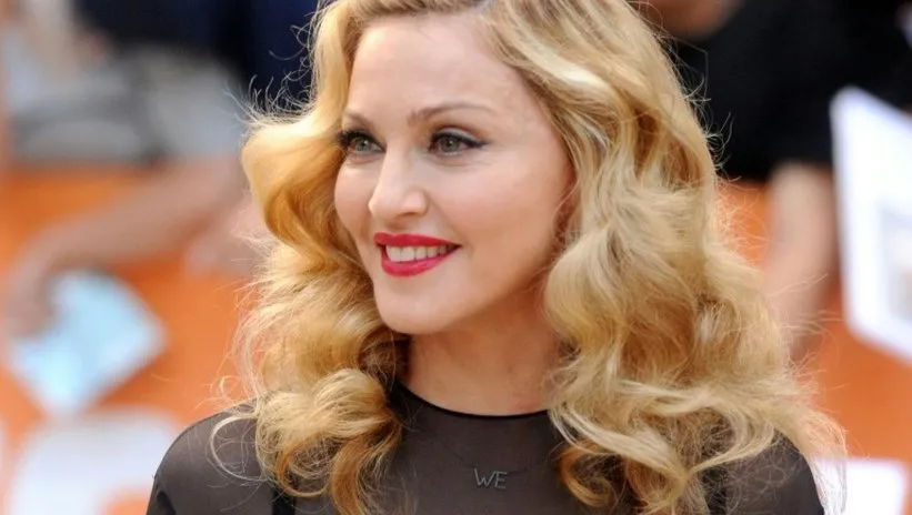 60’larında da muhteşem! Madonna güzellik ve sağlık sırrını bu diyete borçlu