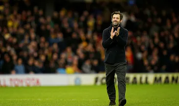 Sevilla’da Quique Sanchez Flores dönemi