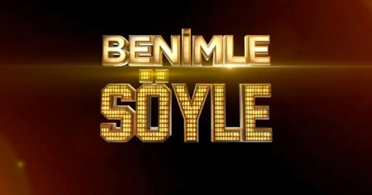 Benimle Söyle yarışmasının jüri üyeleri kimler? İşte jüri isimleri!