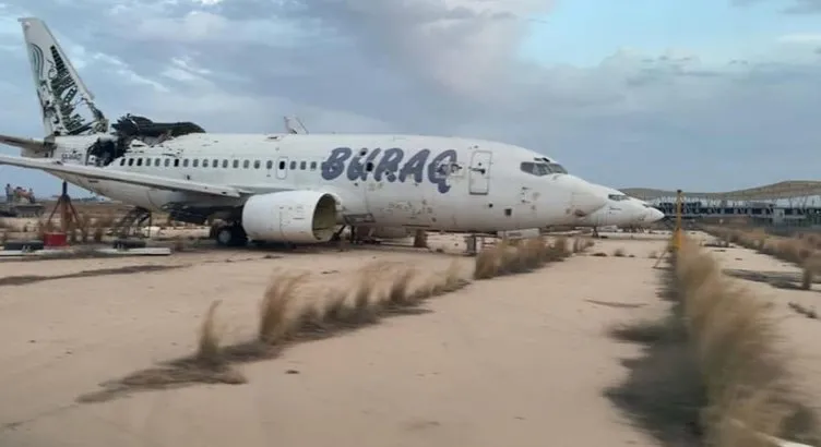 Libya Ordusu, Türkiye'nin desteği ile darbeci Hafter'i bozguna uğrattı! Libya'da tüm hesaplar değişti