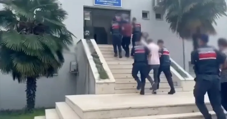 FETÖ yalanıyla 2 milyonluk vurgun