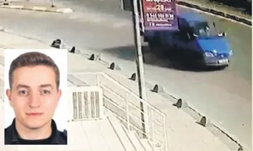 Yunus ekibine hafriyat kamyonu çarptı: 1 şehit #istanbul