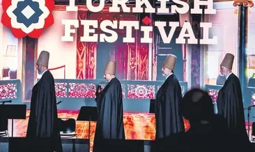 ABD’de Türkiye esintileri