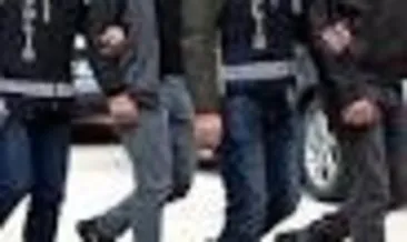FETÖ operasyonunda 3 gözaltı #denizli FETÖ operasyonunda 3 gözaltı #denizli