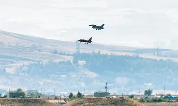 Hürjet ses hızının üzerine çıktı