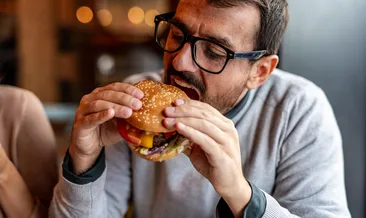 Hamburgerin adı nereden geliyor? Yüzyıllar önce başlayan hikâyesi şaşırtıyor