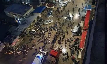 Suriye’nin Afrin ve Bab ilçelerinde intihar saldırısı!
