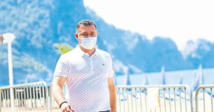 Başkanlardan iyi haber geldi