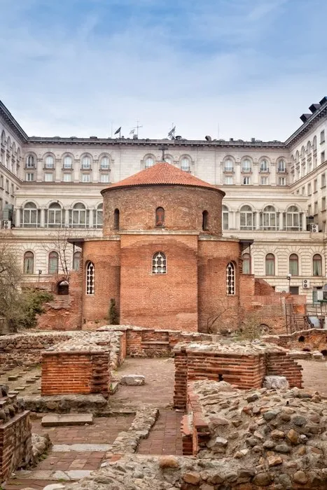 İstanbul'dan hızlı trenle gidebileceÄiniz avrupa Åehirleri ve gezi rotaları!