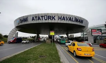 Atatürk Havalimanı terminal binaları dünyanın en büyük girişimcilik merkezine dönüşüyor
