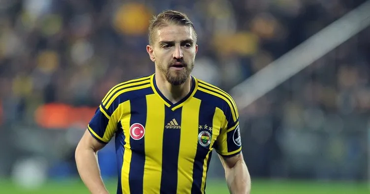 Caner Erkin’in menajerinden Fenerbahçe açıklaması!
