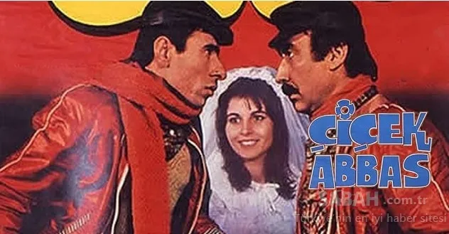 Çiçek Abbas’ın Nazlı’sı Pembe Mutlu bakın şimdi ne halde! Tanıyabilene aşk olsun!