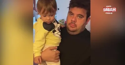 Berfu ve Eser Yenenler’den eğlenceli yeni paylaşım | Video